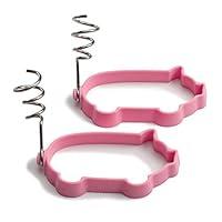 Algopix Similar Product 12 - Mobi Little Piggy Silicone Pancake