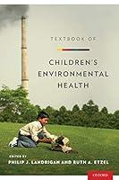 Algopix Similar Product 6 - Textbook of Childrens Environmental