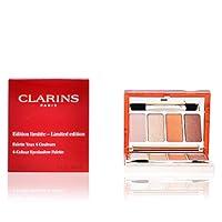 Algopix Similar Product 3 - Clarins Make-Up Palette – 6.8 Gr