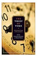Algopix Similar Product 10 - The Thief of Time Philosophical Essays