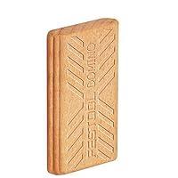 Algopix Similar Product 14 - Festool 494938 Domino Tenon Beech
