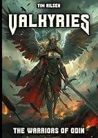 Algopix Similar Product 9 - Valkyries  The Warriors Of Odin The