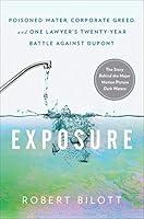 Algopix Similar Product 7 - Exposure Poisoned Water Corporate
