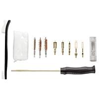 Algopix Similar Product 4 - BR124202-BRK Pistol Cleaning Kit
