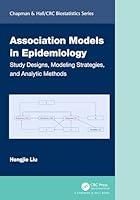 Algopix Similar Product 11 - Association Models in Epidemiology