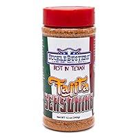 Algopix Similar Product 3 - SuckleBusters Fajita Seasoning