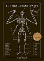 Algopix Similar Product 15 - The Resurrectionist The Lost Work of