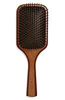 Algopix Similar Product 11 - Aveda Wooden Large Paddle Brush, 1 Count
