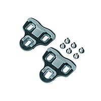 Algopix Similar Product 19 - XLC Cleat Set, Black, 2501890800