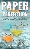 Algopix Similar Product 6 - Paper Plane Perfection Expert DIY