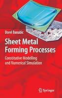 Algopix Similar Product 6 - Sheet Metal Forming Processes