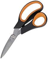 Algopix Similar Product 7 - Fiskars Soft Grip Garden Shear