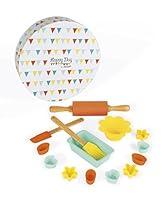 Algopix Similar Product 3 - Janod Happy Day Pastry Set