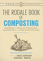 Algopix Similar Product 5 - The Rodale Book of Composting Newly