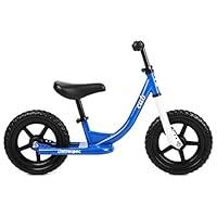 Algopix Similar Product 13 - Retrospec Cub Kids Balance Bike No