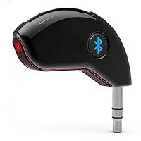 Algopix Similar Product 15 - AGPtek Upgraded Protable Car Aux
