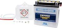 Algopix Similar Product 13 - Fire Power Conventional Battery With