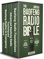 Algopix Similar Product 2 - THE BAOFENG RADIO BIBLE Ultimate