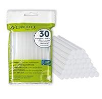 Algopix Similar Product 4 - Westcott Mini Glue Sticks Set of 30 7