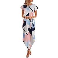 Algopix Similar Product 13 - Women Summer 2019 Beach Party Dresses