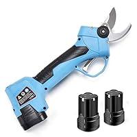 Algopix Similar Product 15 - BAIDELE Professional Cordless Electric