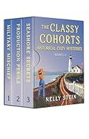 Algopix Similar Product 15 - The Classy Cohorts Historical Cozy