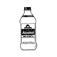 Algopix Similar Product 6 - Vi-Jon Inc. S0848 Rubbing Alcohol