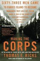 Algopix Similar Product 14 - Making the Corps