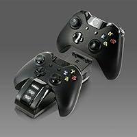 Algopix Similar Product 5 - Charge Base Xbox One