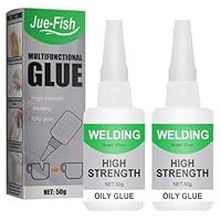 Algopix Similar Product 15 - Jue Fish Glue 2024 New Welding