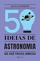 Algopix Similar Product 4 - 50 Ideias de Astronomia que Voc