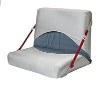 Algopix Similar Product 12 - Big Agnes Inc Agnes Big Easy Camp Chair