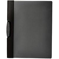Algopix Similar Product 18 - AmazonBasics Report Folder Cover with