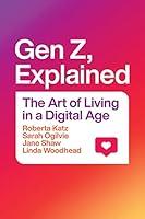 Algopix Similar Product 11 - Gen Z Explained The Art of Living in