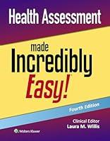 Algopix Similar Product 14 - Health Assessment Made Incredibly Easy!