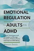 Algopix Similar Product 3 - Emotional Regulation for Adults with