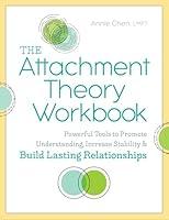 Algopix Similar Product 15 - The Attachment Theory Workbook