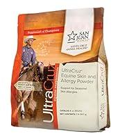Algopix Similar Product 14 - UltraCruzsc363203 Equine Skin and