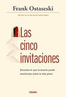 Algopix Similar Product 7 - Las cinco invitaciones Lecciones para