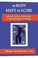 Algopix Similar Product 5 - The Body Keeps the Score Brain Mind
