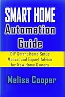 Algopix Similar Product 17 - Smart Home Automation Guide DIY Smart