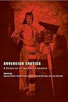 Algopix Similar Product 3 - Sovereign Erotics A Collection of