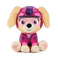 Algopix Similar Product 20 - Paw Patrol  Jungle Basic Plush 20 cm 