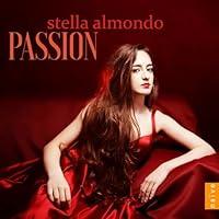 Algopix Similar Product 16 - Stella Almondo: Passion