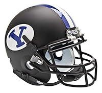 Algopix Similar Product 17 - NCAA BYU Cougars Collectible Alt Mini