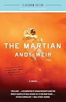 Algopix Similar Product 20 - The Martian: Classroom Edition: A Novel