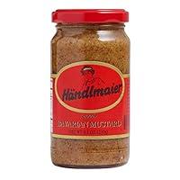 Algopix Similar Product 3 - Hndlmaiers Sweet Bavarian Mustard