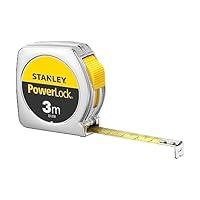 Algopix Similar Product 3 - Stanley 033238 Powerlock Tape