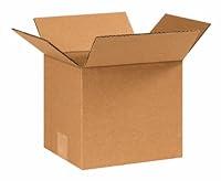 Algopix Similar Product 14 - Aviditi Corrugated Cardboard Box