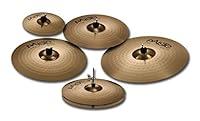 Algopix Similar Product 8 - Paiste Crash Cymbal (0631414)